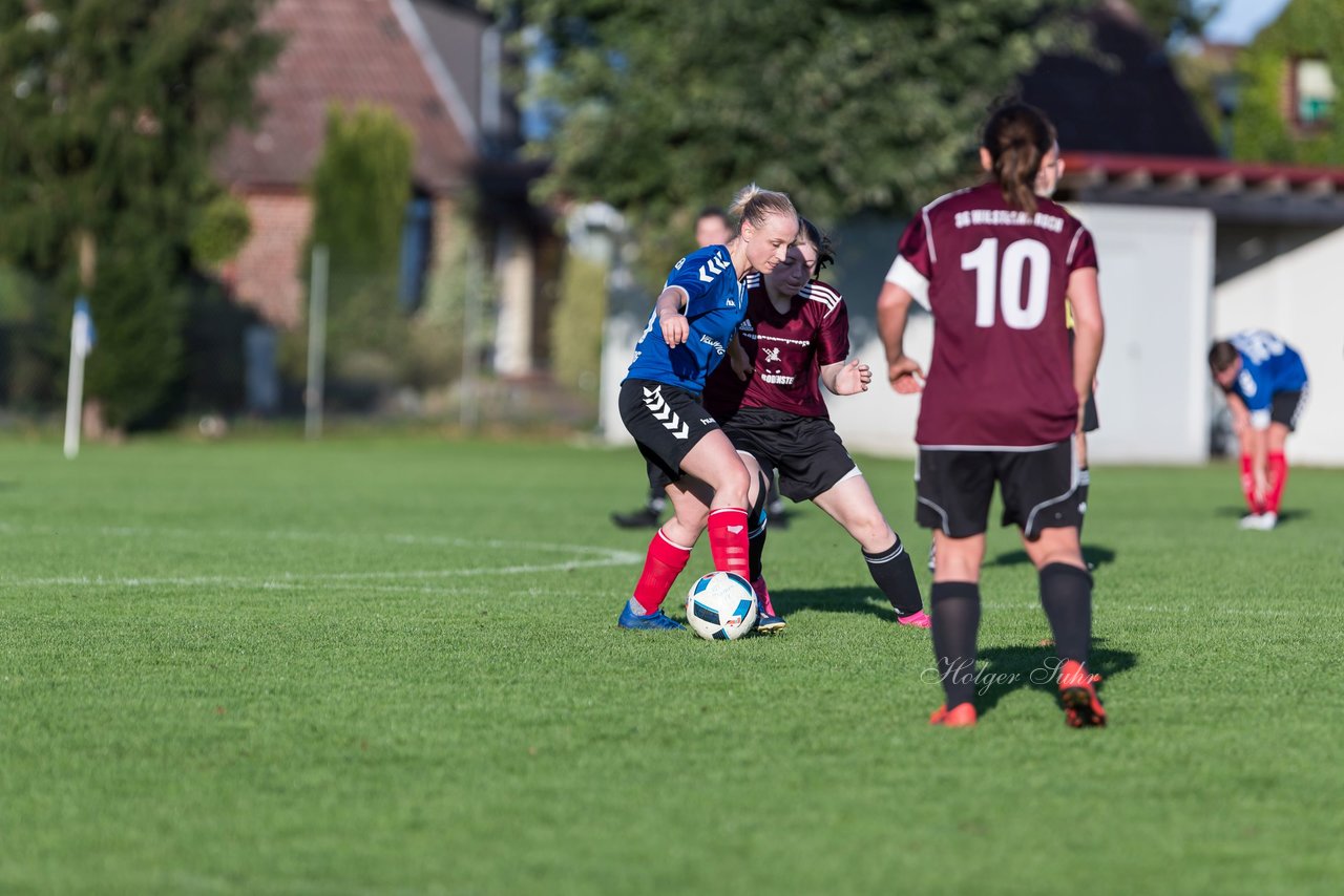 Bild 339 - F VfL Kellinghusen - SG Wilstermarsch II : Ergebnis: 4:2